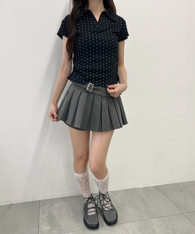 ブラック モデル：157㎝ F着用