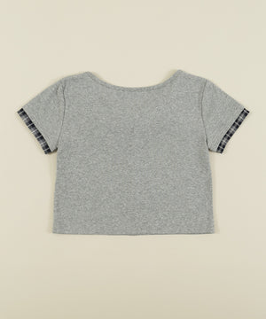 ビッグリボンTシャツ