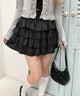 ブラック モデル：160㎝ F着用