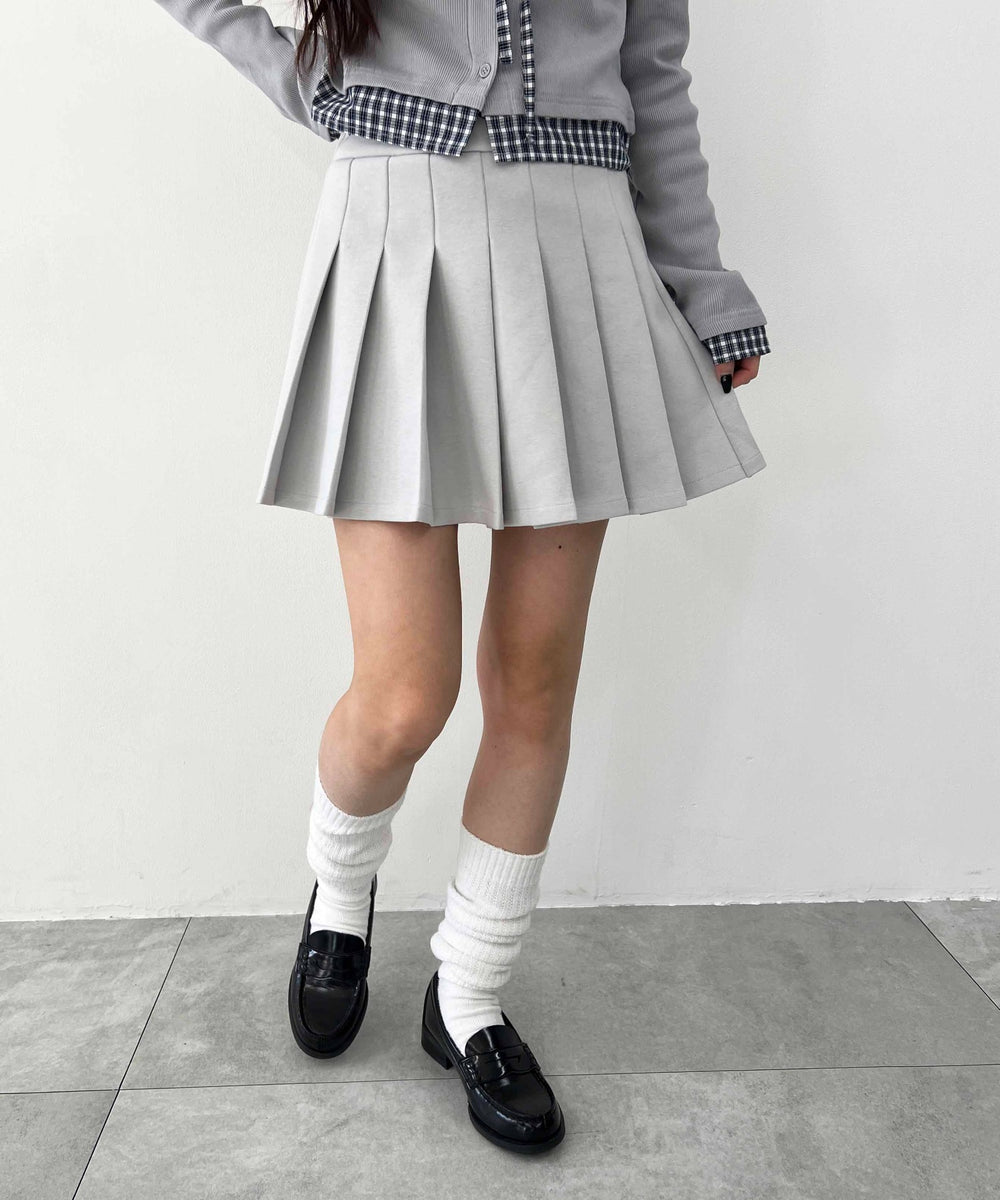 グレー モデル：157㎝ F着用