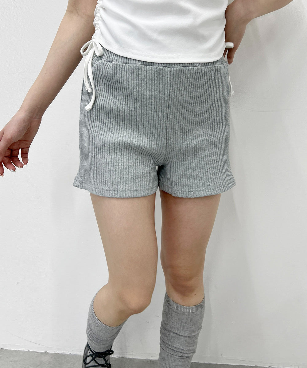 グレー モデル：160㎝ F着用