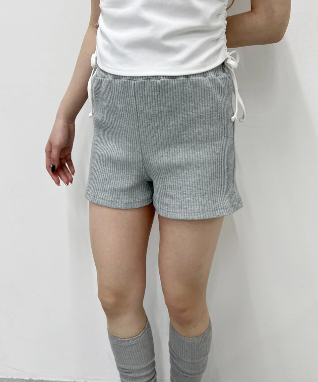 グレー モデル：160㎝ F着用