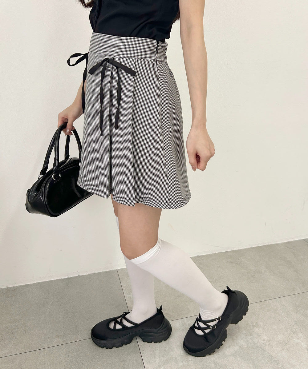 柄1 モデル：157㎝ F着用