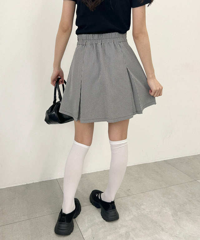 柄1 モデル：157㎝ F着用