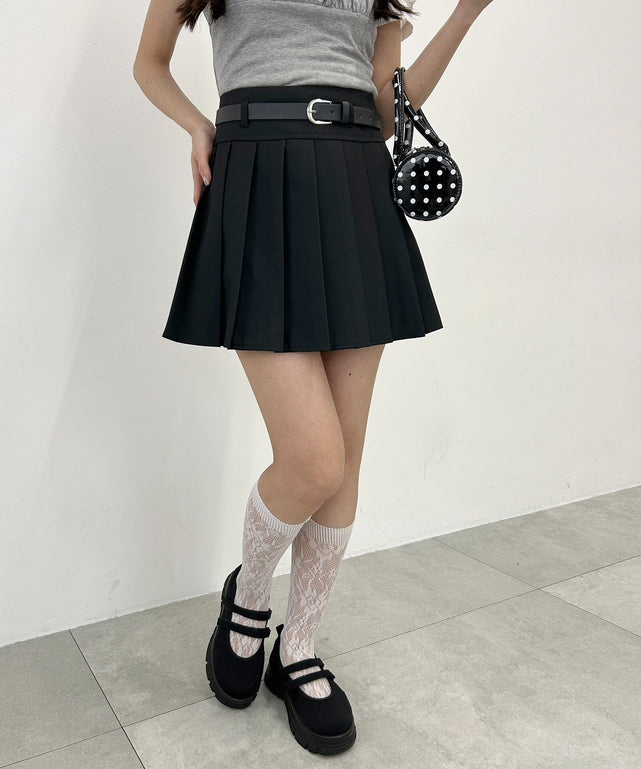 ブラック モデル：157㎝ F着用