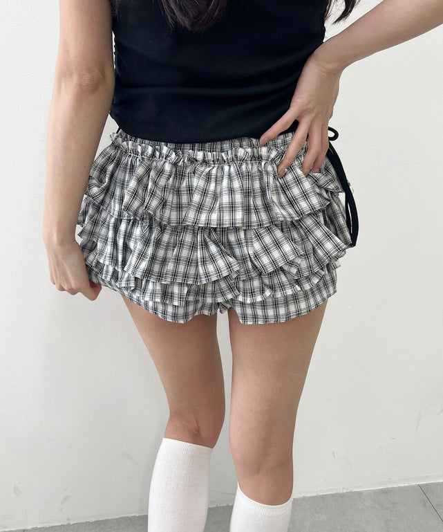 ブラック モデル：157㎝ F着用