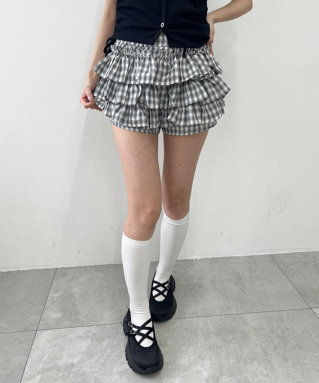 ブラック モデル：157㎝ F着用