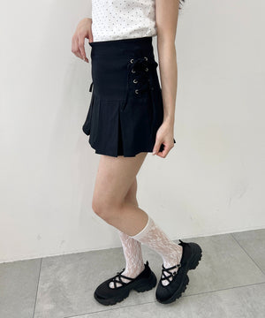 ブラック モデル：157㎝ F着用