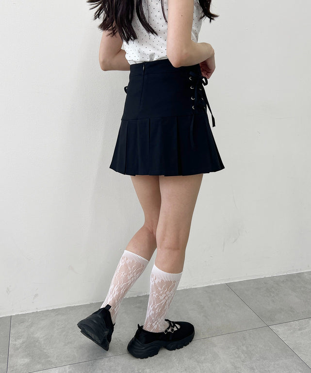ブラック モデル：157㎝ F着用