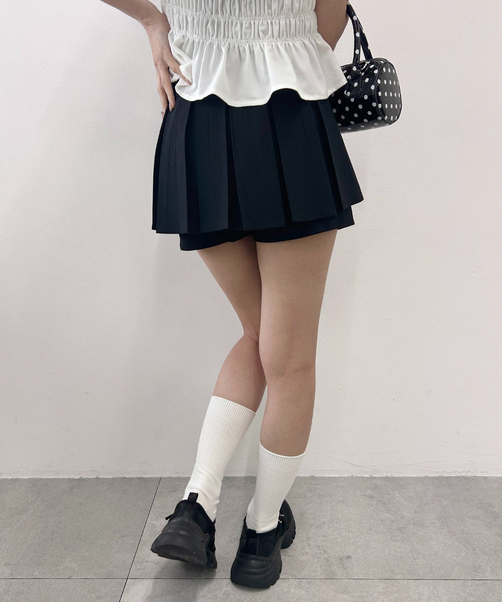 ブラック モデル：157㎝ F着用