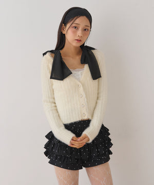 ホワイトアイボリー / 166cm
