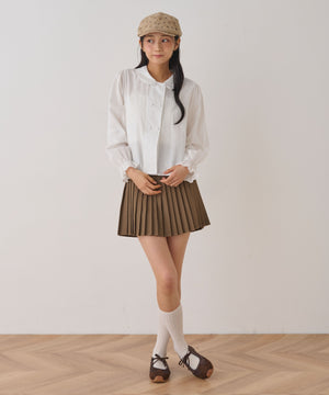 ホワイト / 166cm