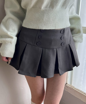 グレー モデル：160㎝ F着用