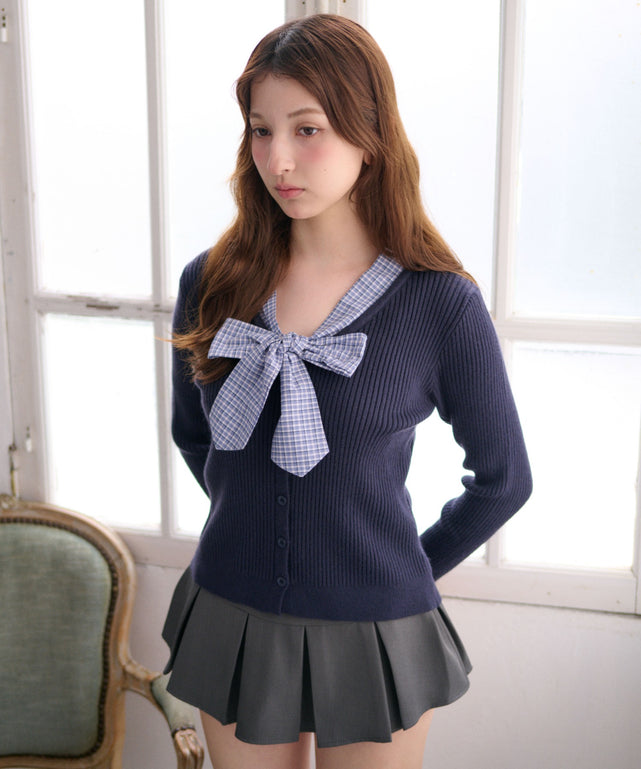 ネイビー / 162cm