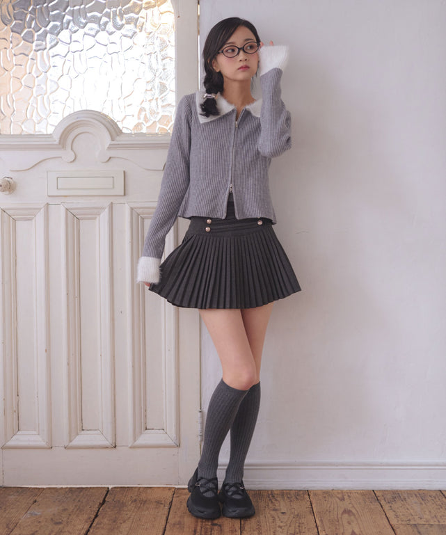 グレー / 166cm