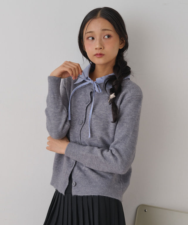 グレー / 166cm