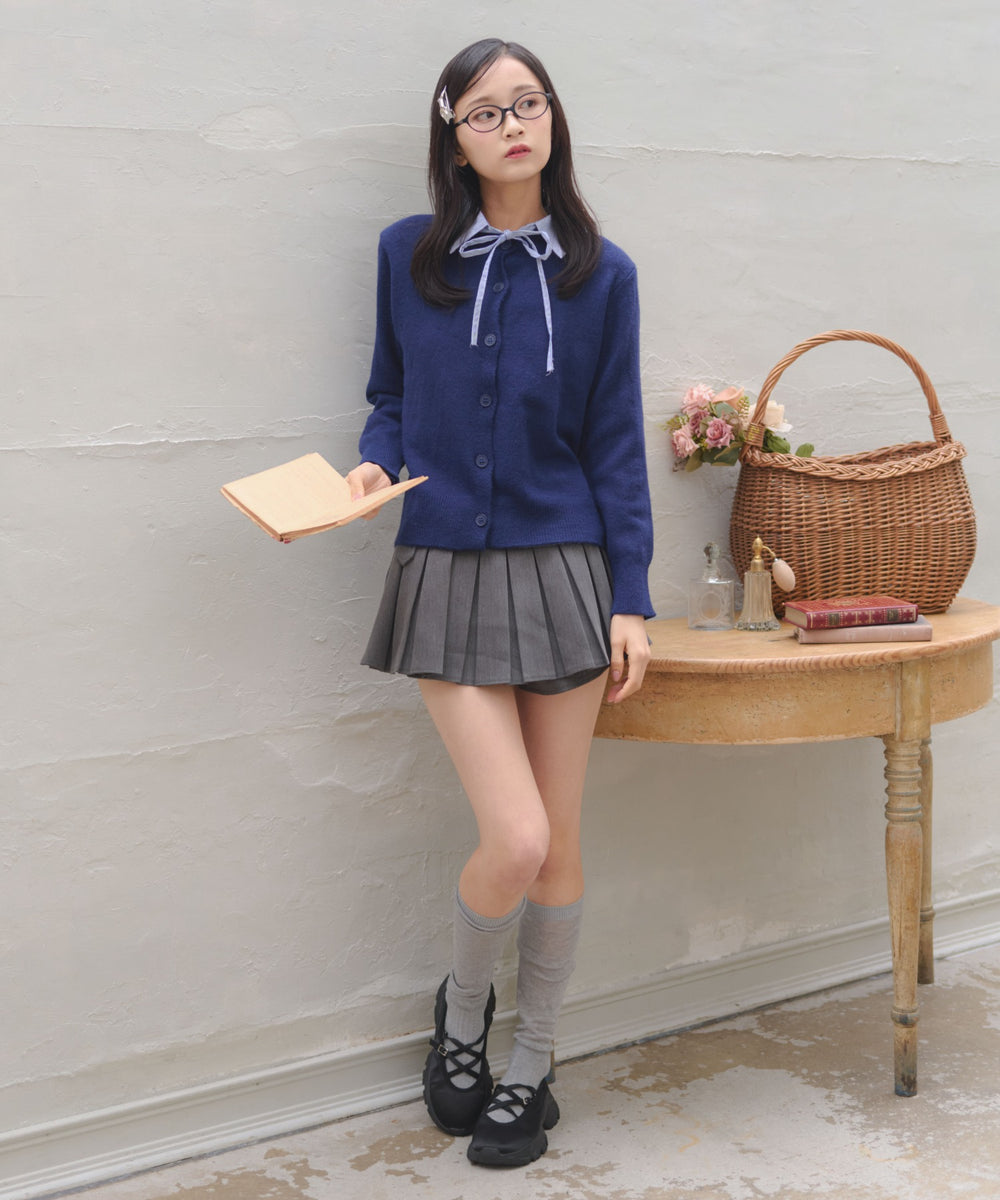 ネイビー / 166cm