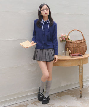ネイビー / 166cm