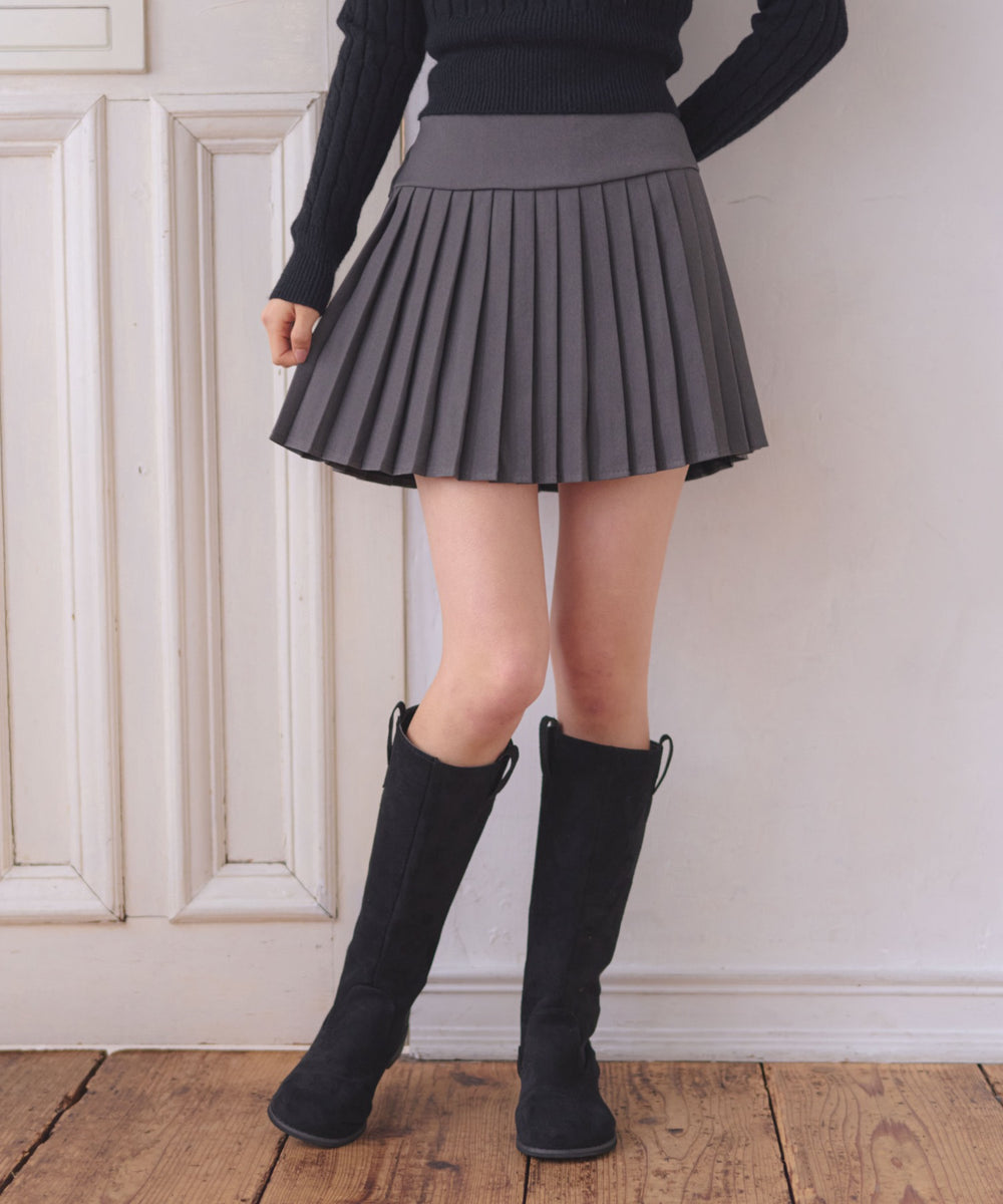 グレー / 166cm
