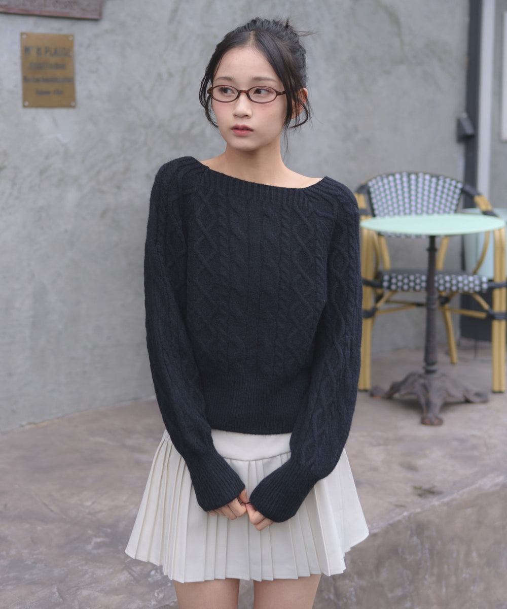 ブラック / 166cm