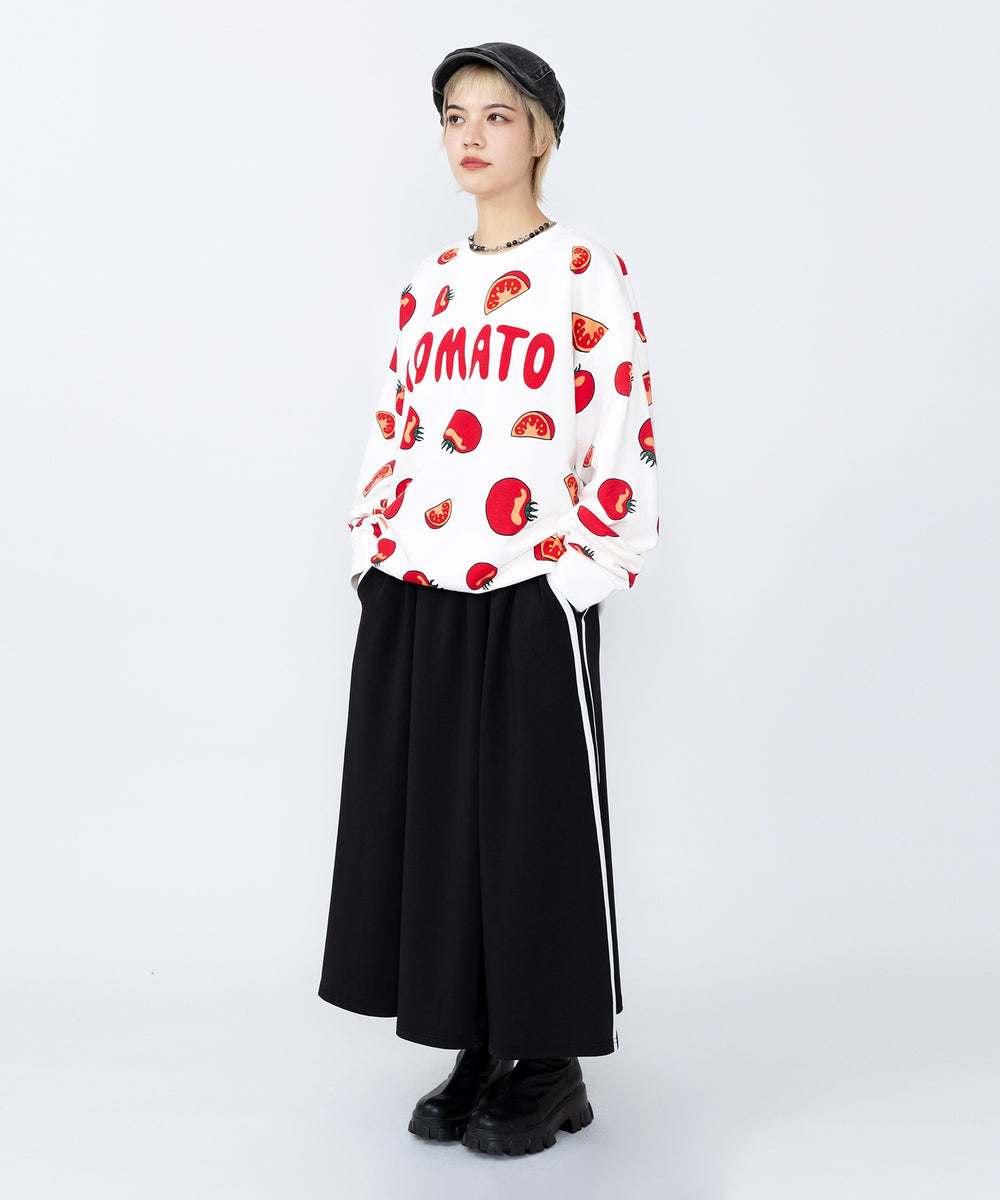身長：162cm　サイズ2