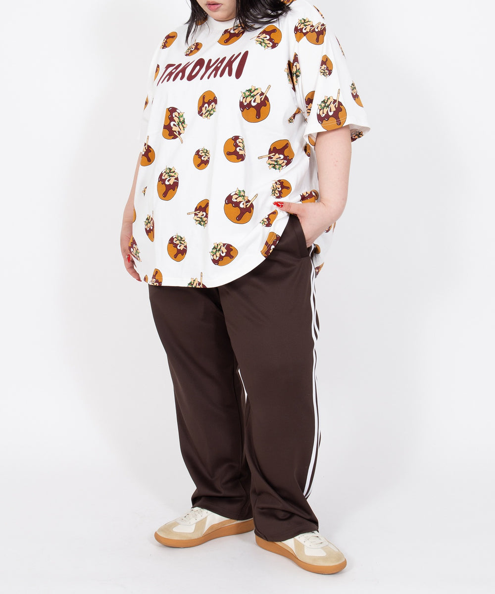 身長:163cm サイズ5