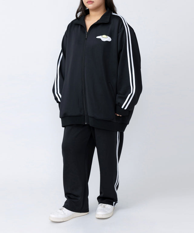 身長：164cm　サイズ5