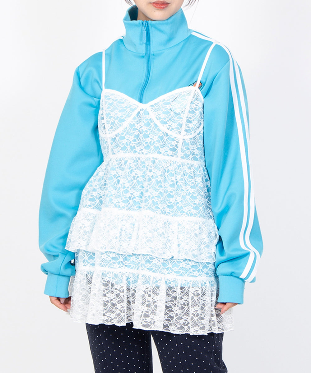 身長：160cm サイズ1