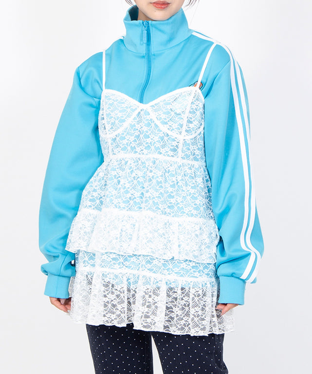 身長：160cm サイズ1