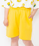 【新サイズ】フードジャージショートパンツ/身長:161cm サイズ3