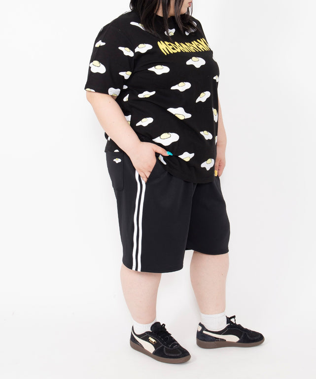 身長:163cm サイズ5