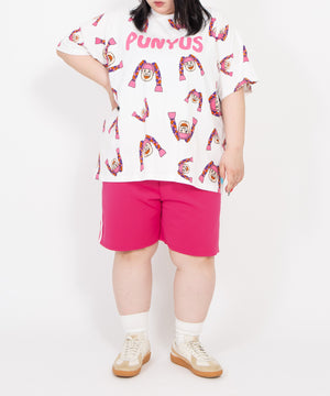身長：163cm サイズ4