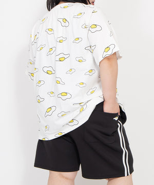 身長：163cm サイズ4