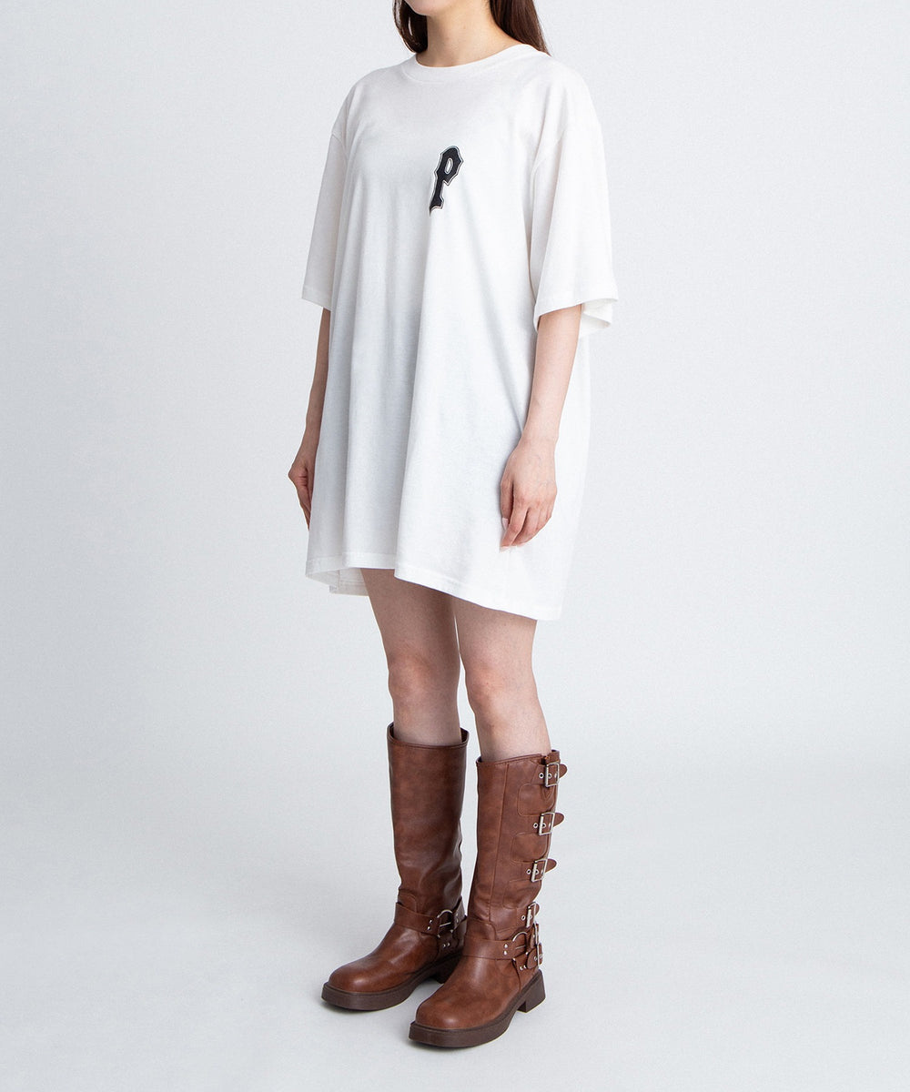 身長:163cm サイズ4