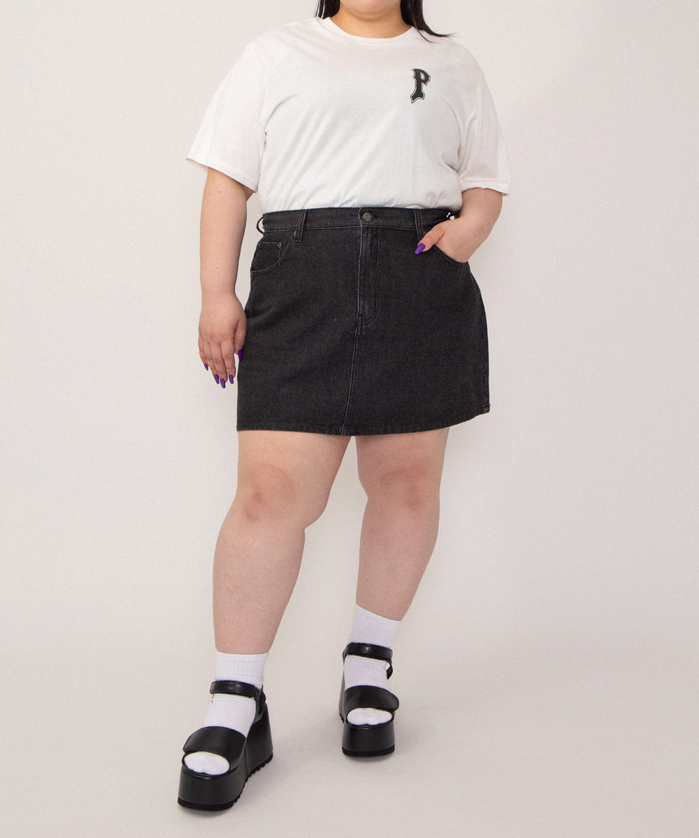 身長:163cm サイズ4
