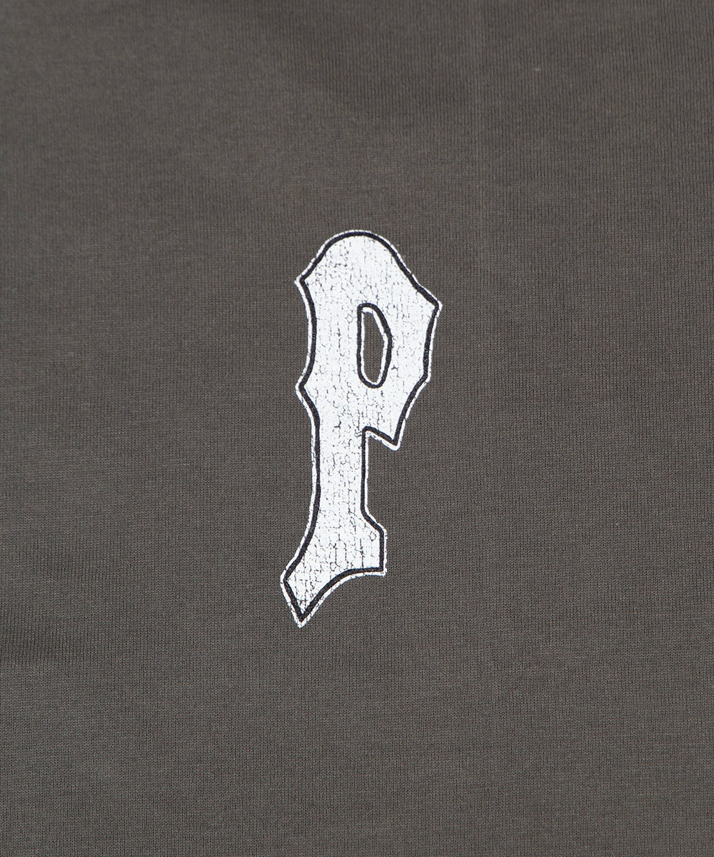 デビルビッグTシャツ