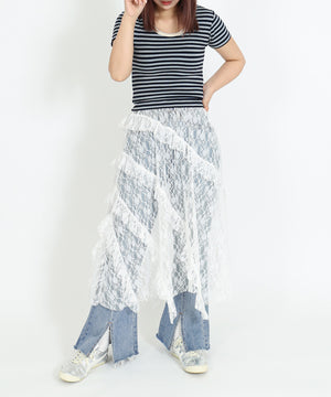 身長：160cm　サイズ1