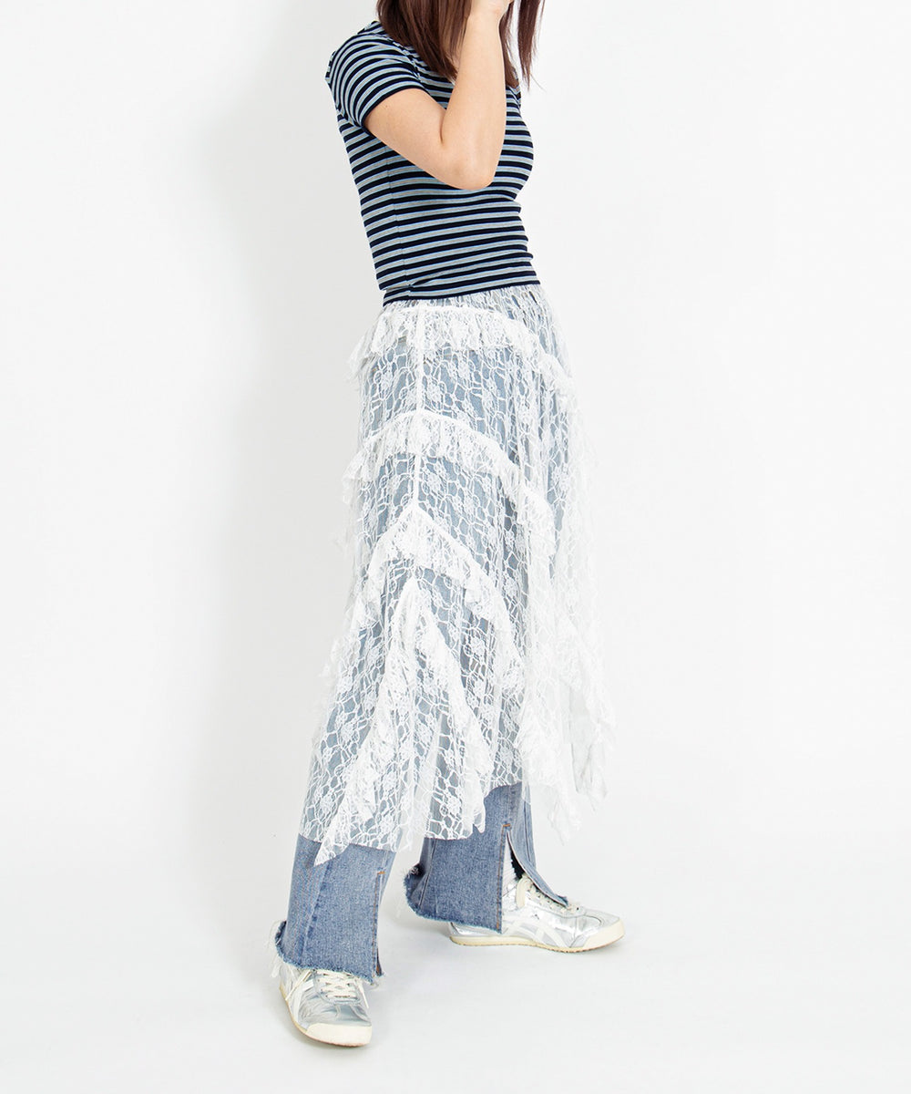 身長：160cm　サイズ1