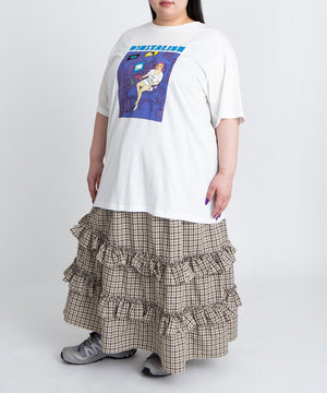 身長:163cm サイズ4