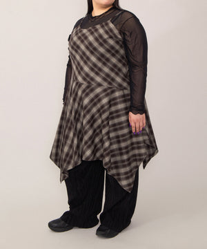 身長:163cm サイズ4