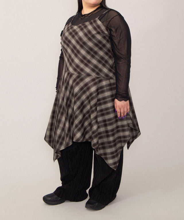 身長:163cm サイズ4