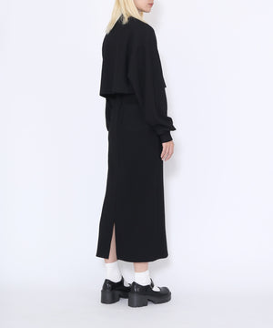 身長：165cm　サイズ1