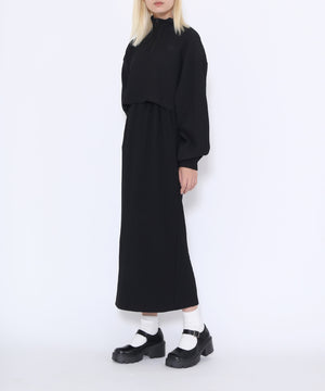 身長：165cm　サイズ1