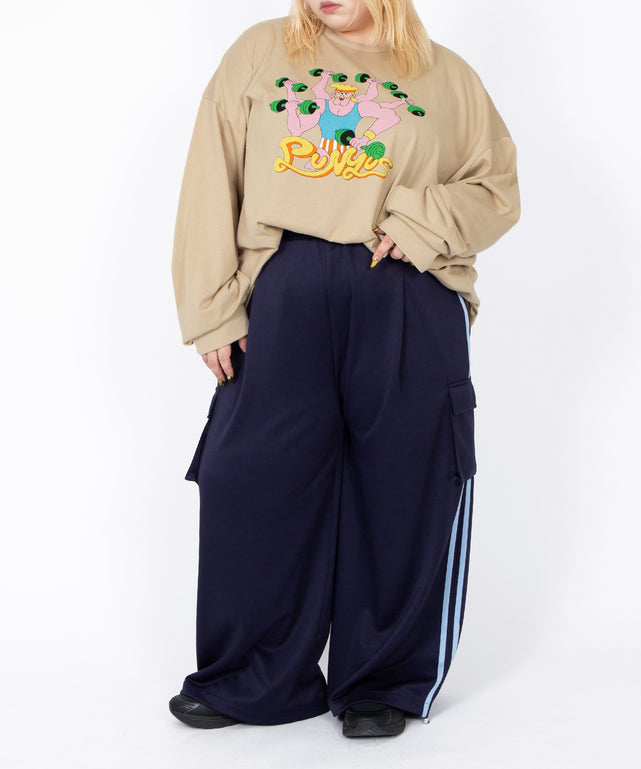 身長：163cm　サイズ4