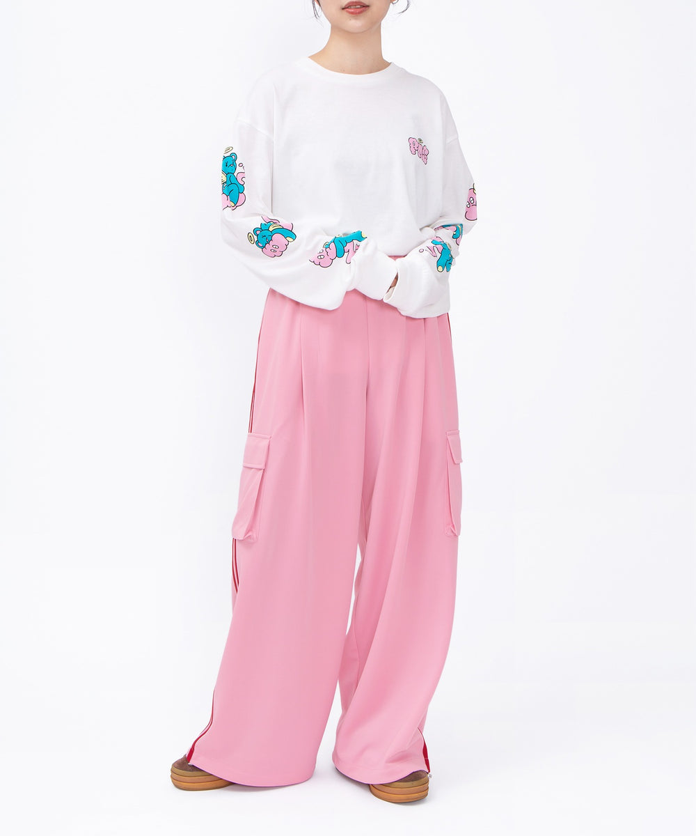 身長：160cm　サイズ1