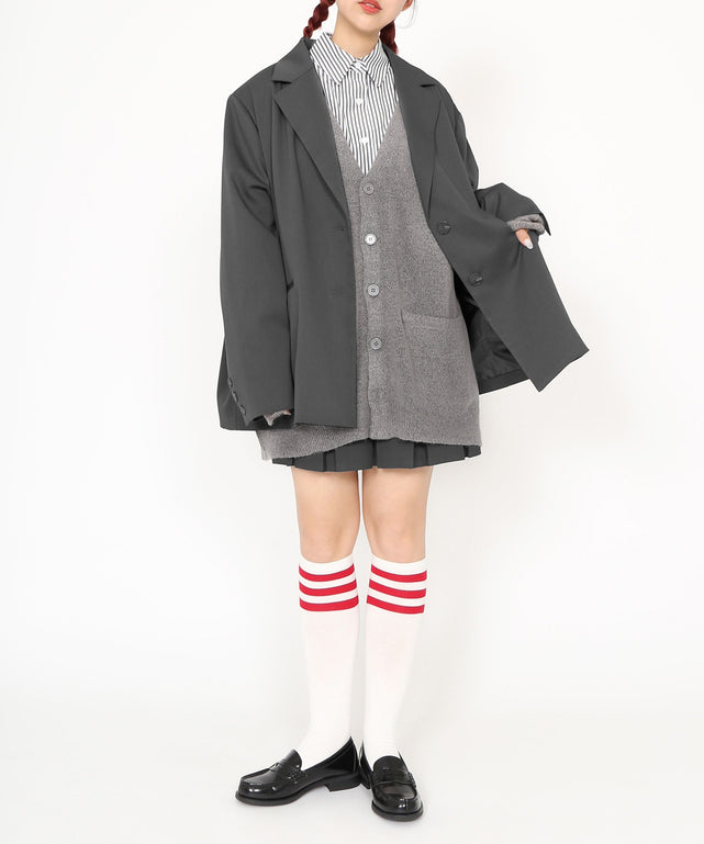 身長：160cm　サイズ3