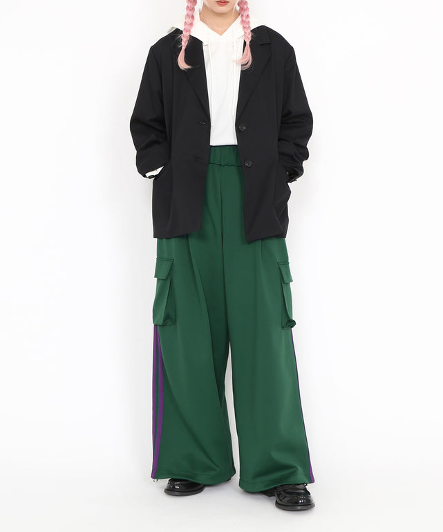身長：165cm　サイズ2