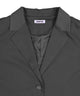 グレー
