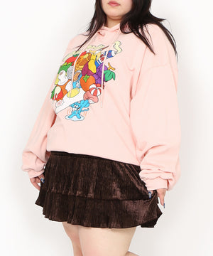 身長：163cm　サイズ4