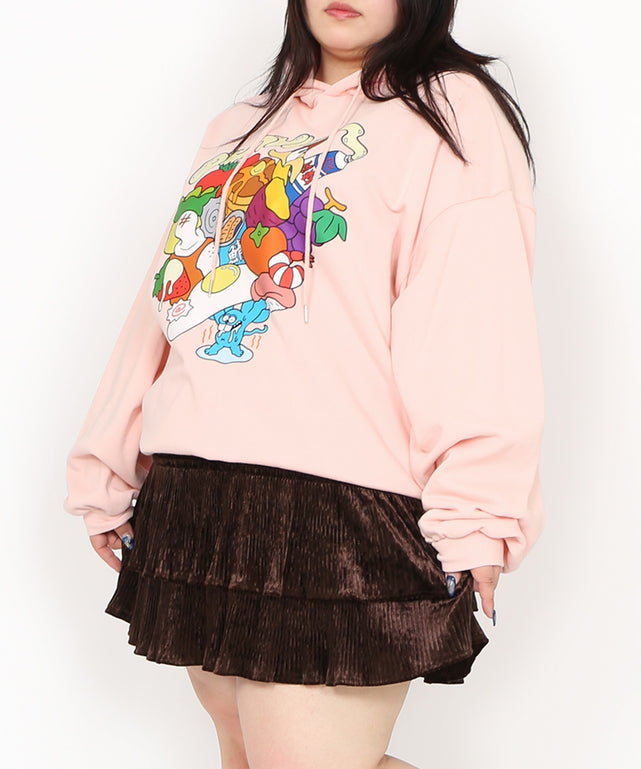 身長：163cm　サイズ4